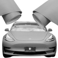 AUTOWRAP MATNÁ NÁLEPKA MAT AUTO METER