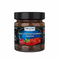 Klasický pretlak zo sušených paradajok 190 g
