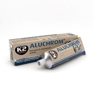 K2 ALUCHROM PASTA NA ČISTENIE HLINÍKOVÉHO CHROMU