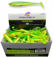 15140-601 Daiwa Duckfin Shad 6cm 1ks