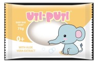 Uti-Puti Mydlo pre deti s aloe 75 g