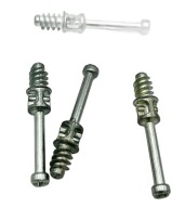 Excentrický čap 20 KS 44 mm IKEA