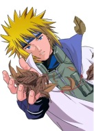 Plagát Anime Manga Naruto nrto_153 A3