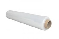 STRETCH TRANSPARENTNÁ FÓLIA 1,5 KG, SUPER PEVNÁ!!!