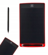 GRAFICKÝ TABLET na KRESLENIE pre DETI, ZELENÁ