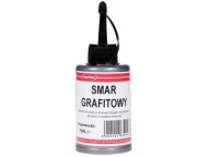 GRAFITOVÝ MAST S DÁVKOVAČOM 70ml MALWA