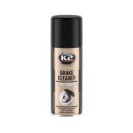 K2 Brake Cleaner 400ml na čistenie bŕzd