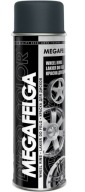 AKRYLOVÝ LAK DECO MEGAFELGA ANTRACITOVÝ 500 ml