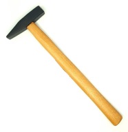 LOCKSTOCK HAMMER 200G drevená rukoväť