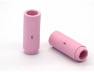 Tryska keramická č 8 fi 12,7mm TIG 17-18-26 10N46