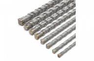 JOKA SDS vrták 10x160mm Geometria widii4 Kríž