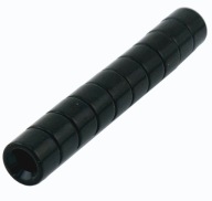 SILNÝ NEODYMOVÝ MAGNET 7,5x4 mm S OTVOROM 5,5/3,5 mm NA SKRUTKY - 10 KS