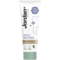 Bieliaca zubná pasta Jordan Organic 75ml
