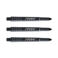 Stredné hriadele Winmau Prism Force Black Black