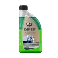 K2-DIPER 1KG AKTÍVNA PENA
