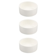 RAMEKIN TVAROVAČ NA PEČENIE MÁČANIA SET 3