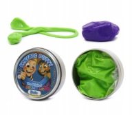 SMART PLASTICINE, magická NATAŽNÁ hmota