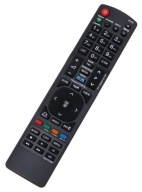 DIAĽKOVÉ OVLÁDANIE PRE LG LCD LED TV UCT-040
