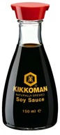 Sójová omáčka s dávkovačom 150ml - Kikkoman