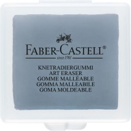 FABER-CASTELL GUMA UMELECKÝ BREAD GREY