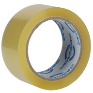 Lepiaca baliaca páska 48/100y, ČIERA, BALená po 1 kuse, SILNÁ