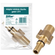 Adaptér redukcia konektor Black&Decker Bosch New Macallister Makita Stanley