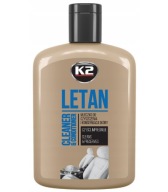 K2 LETAN 250 ML KOŽNÉ ČISTIACE MLIEKO K202N