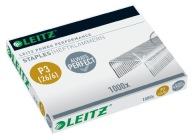LEITZ sponky 26/6 1000 ks SILNÉ