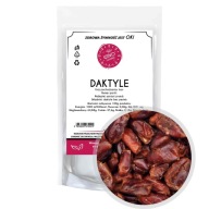 Sušené datle bez semien - 500 g