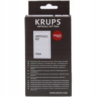 Krups odstraňovač vodného kameňa pre kávovary F054, ORIGINÁL