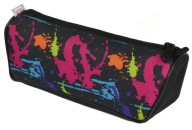 SCHOOL Pencil Case Tube Polish Pencer Case