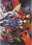 Anime Plagát Neon Genesis Evangelion nge_113 A3