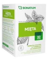Bonatium Mint, bylinkový čaj, 30 vrecúšok