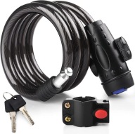 BIKE LOCK BIKE LOCK SILNÝ KÁBEL