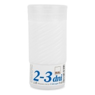 Vložka na sviečky 12 cm 2 - 3 dni T.120L Tradičná