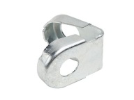 Držiak AVO-CLIP Clip Panel, pozinkovaný, 3 ks