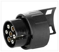 R7D31 ADAPTÉR 7 AŽ 13 ADAPTÉR 7/13 PRÍves 7/13 88153