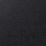 ZÁPLATA NA KOŽENÚ SAMOLEPIACA ZÁPLATA S LEPIKOM OPRAVA - ČIERNA - 20x10