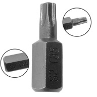 BITOVÉ HROTY 10mm TORX 45x30mm S2 SOLID EXCLUSIVE RICHMANN C3208