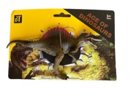 Dinosaurus figúrka 15,5 cm Spinosaurus
