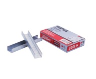 Pozinkované sponky Heavy Duty 23/8 1000 ks MG