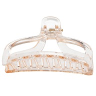 HAIR CLAMP spona čeľusťová spona dlhá