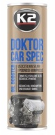 K2 MOTO DOKTOR TESNENIE NA MOTOR 443ML