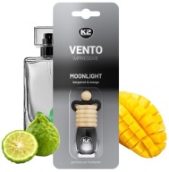 K2 VENTO IMPRESSIVE AURORA 8ml Blister Vôňa: MOONLIGHT