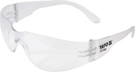 OCHRANNÉ OKULIARE YATO CLEAR TYP 90960