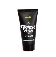 NÁSLEDNÁ STAROSTLIVOSŤ KRÉM, MASŤ NA STAROSTLIVOSŤ O TETOVANIE/KRÉM NA TETOVANIE, 25ml