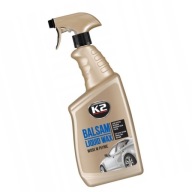 K2 BALZAM 700ML TEKUTÉ VOSK LESK A OCHRANA