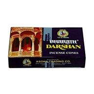 DARSHAN - HEM kužeľové kadidlo