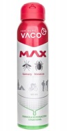 VACO Spray MAX na komáre, kliešte a pakomáre 100 ml