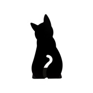 Knižková zarážka - KAT